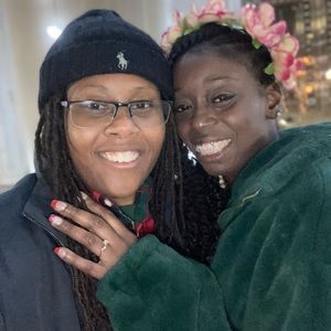 Meet your Posher, Michelle